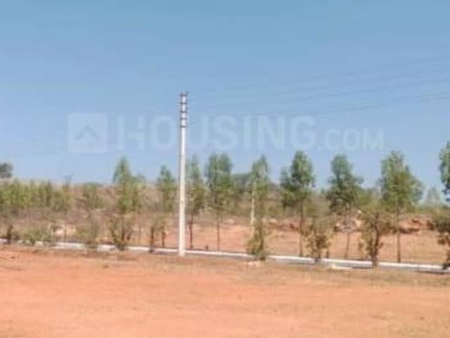 Land for sale in Yacharam, Ranga Reddy