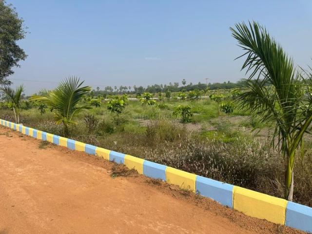 Land for sale in Ranga Reddy, Yacharam