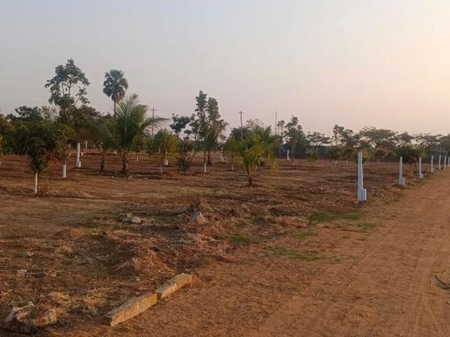 Land for sale in Haidarabad, Telangana