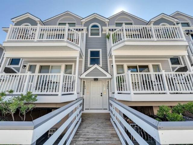 Condo for sale in Cape May