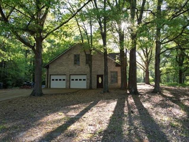 House for sale in Acworth, Georgia