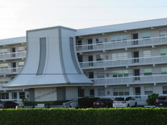 Condo for sale in North Palm Beach