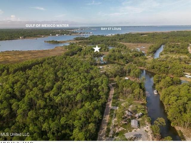Land for sale in Pass Christian, Mississippi