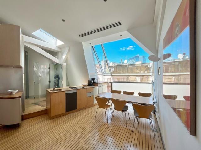 Apartment mieten in Innere Stadt, Wien