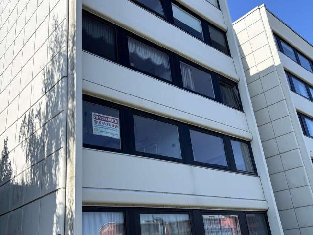 Wohnung kaufen in Burgtiefe, Fehmarn