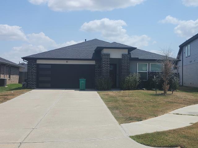 House for sale in Katy, Texas