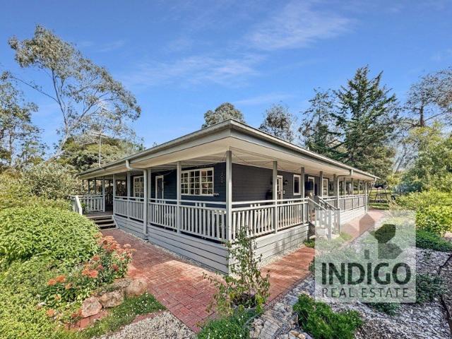 House for sale in Yackandandah, Victoria