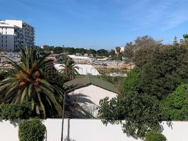 Appartement vente à Rbat