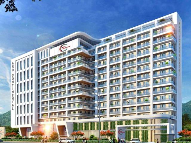 Flat for sale in Telangana
