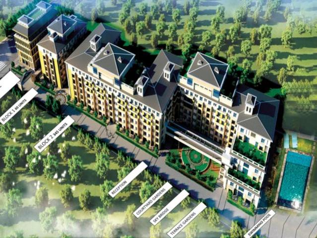 Flat for sale in Telangana