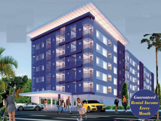 Flat for sale in Telangana