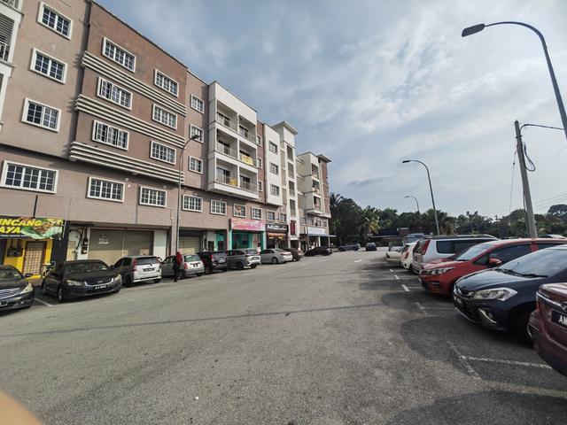 Flat for sale in Nilai, Seremban