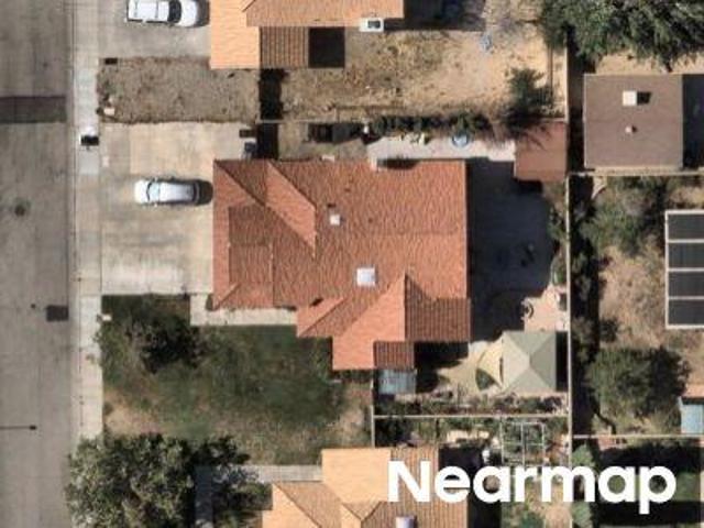 House for sale in Lancaster, California