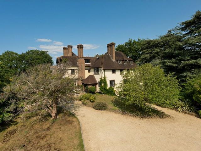 House for rent in Whiteley Village, Blackhills