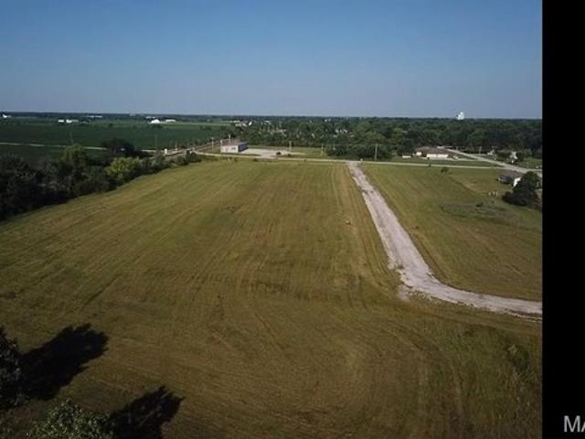 Land for sale in Monroe City, Monroe County