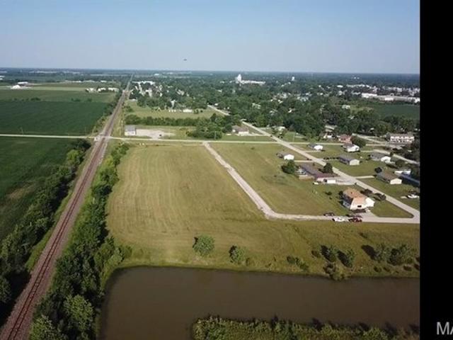 Land for sale in Monroe City, Monroe County