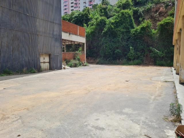 Galpón en alquiler en Boca De Uchire, Distrito Capital