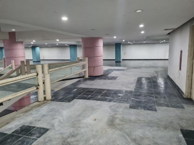 Galpón en alquiler en Boca De Uchire, Distrito Capital