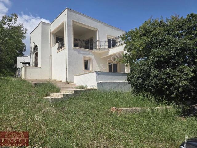 Bodrum, Muğla içerisinde kiralık Villa