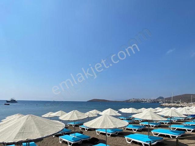 Bodrum, Muğla içerisinde kiralık mülk