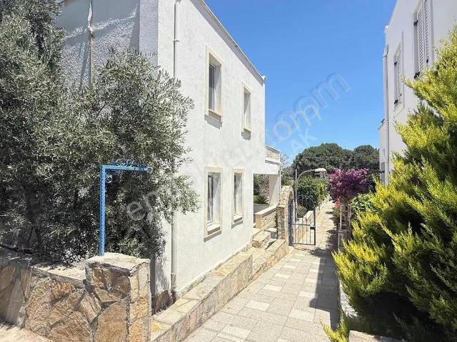 Bodrum, Muğla içerisinde kiralık Villa