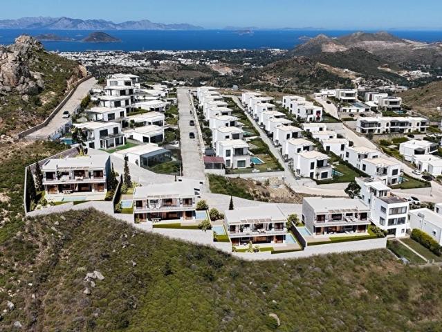 Bodrum, Muğla içerisinde satılık mülk