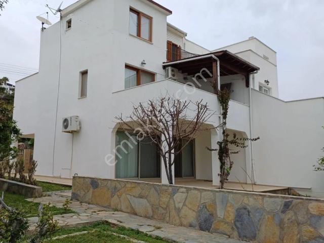 Bodrum, Muğla içerisinde kiralık Villa