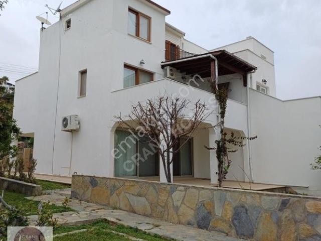 Bodrum, Muğla içerisinde kiralık Villa