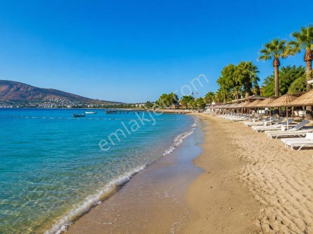 Bodrum, Muğla içerisinde satılık Villa