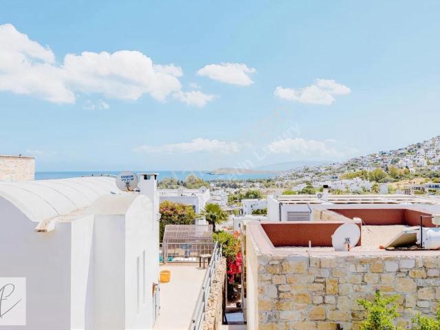 Bodrum, Muğla içerisinde satılık Villa