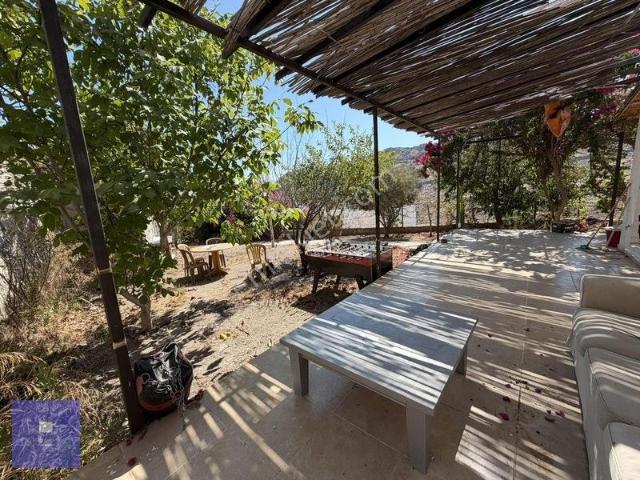 Bodrum, Muğla içerisinde kiralık Villa