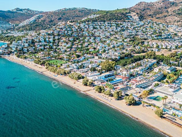 Bodrum, Muğla içerisinde kiralık Villa