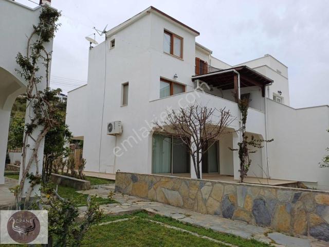 Bodrum, Muğla içerisinde satılık Villa
