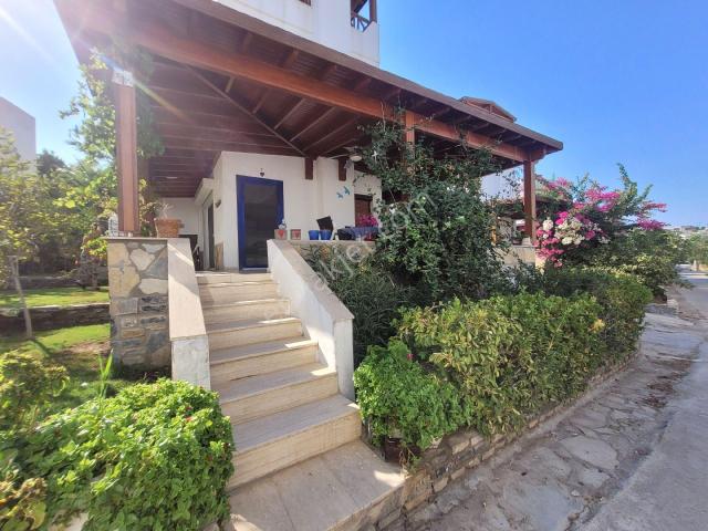 Bodrum, Muğla içerisinde satılık Villa