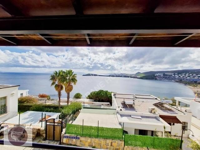 Bodrum, Muğla içerisinde kiralık Villa