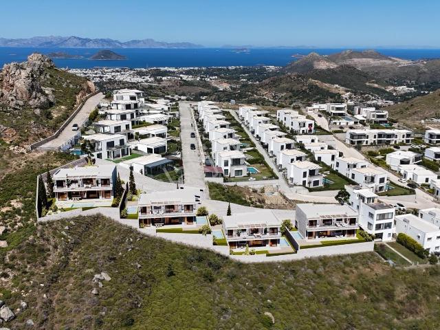Bodrum, Muğla içerisinde satılık mülk