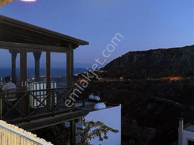 deneme, Bodrum içerisinde satılık Villa