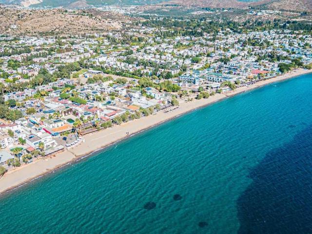 Bodrum, Muğla içerisinde kiralık Villa