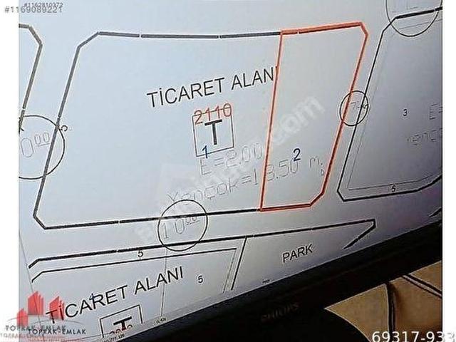 Bahşili, Kirikkale içerisinde satılık Arsa