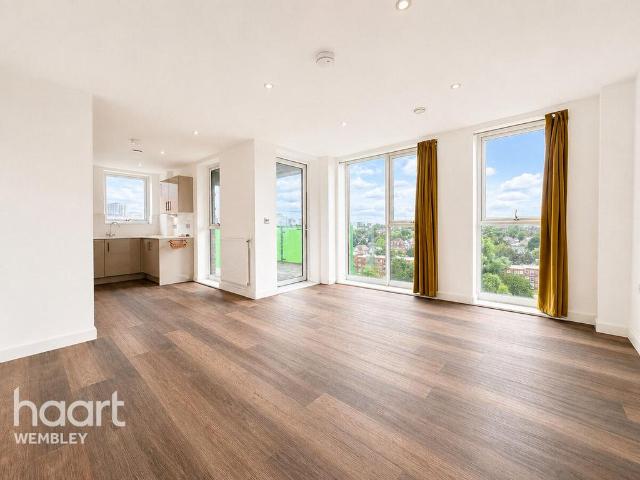 Apartment for rent in London Borough of Brent, Greater London
