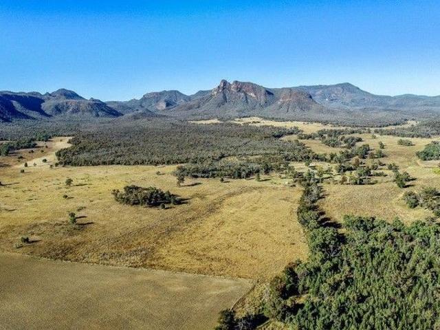 Cottage for sale in Bugaldie, New South Wales