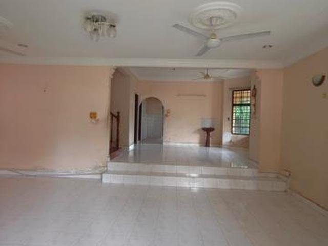 Residential House for sale in Johore Bahru, Johor