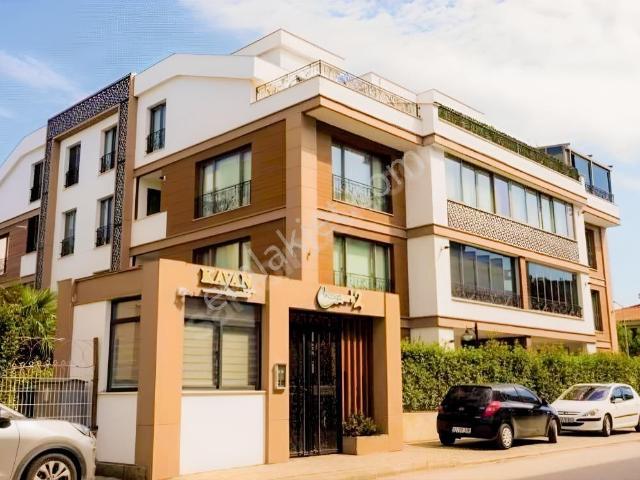 İzmit, Kocaeli içerisinde kiralık mülk