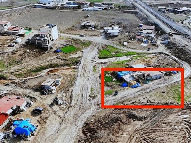Kahramanmaraş Merkez, Kahramanmaraş içerisinde satılık Arsa