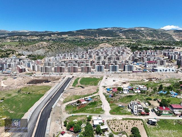 Kahramanmaraş Merkez, Kahramanmaraş içerisinde satılık Arsa