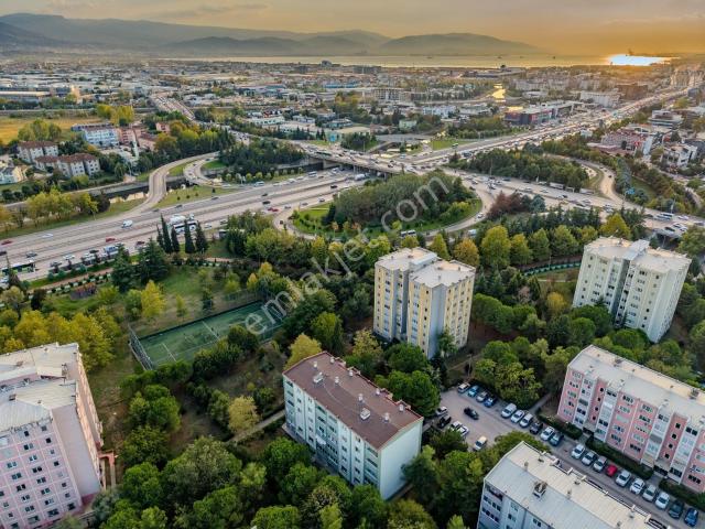 Kocaeli, İzmit içerisinde satılık mülk