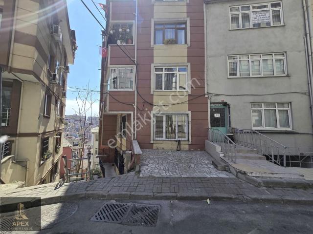 Kağithane, İstanbul içerisinde kiralık mülk