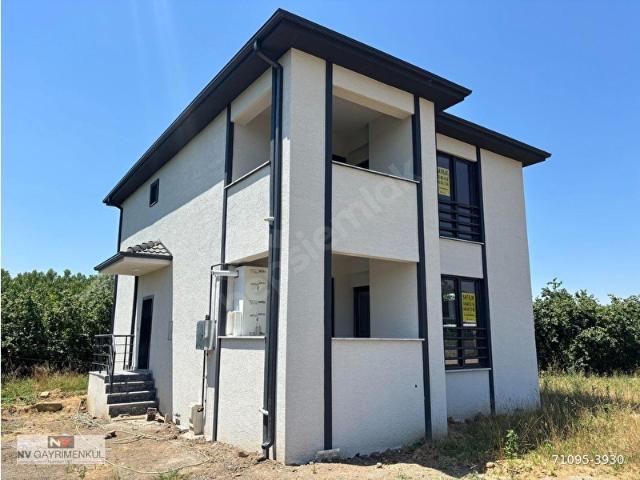 Düzce Merkez, Düzce içerisinde satılık Villa