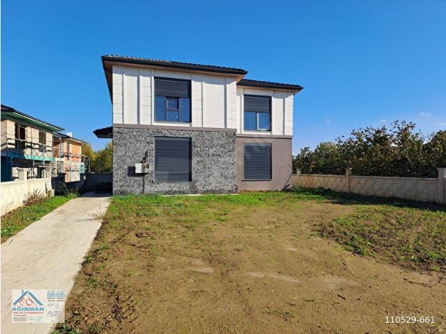 Düzce Merkez, Düzce içerisinde satılık Villa