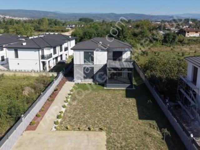 Düzce Merkez, Düzce içerisinde satılık Villa